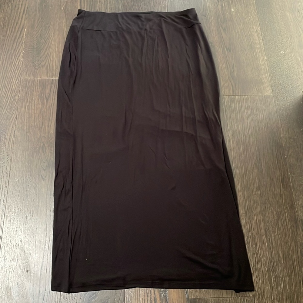 No Boundaries High Rise Tube Skirt, New